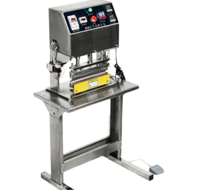 non-standard sealing machines