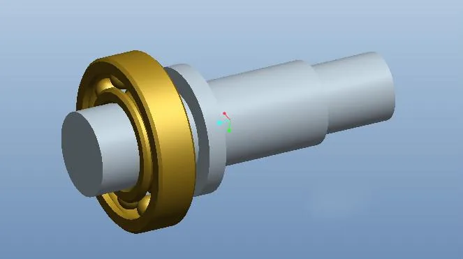High-pressure pipe flange seals