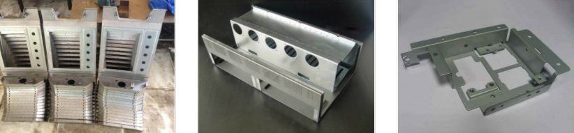 Sheet Metal Fabrication FAQs