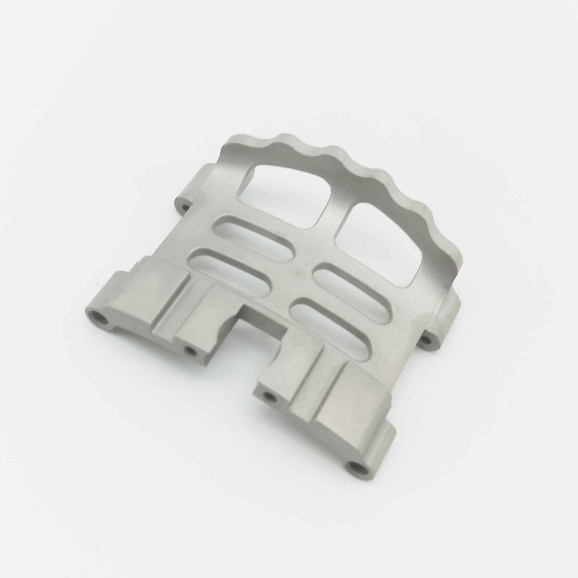 Cardiac Surgery parts manufacturing
