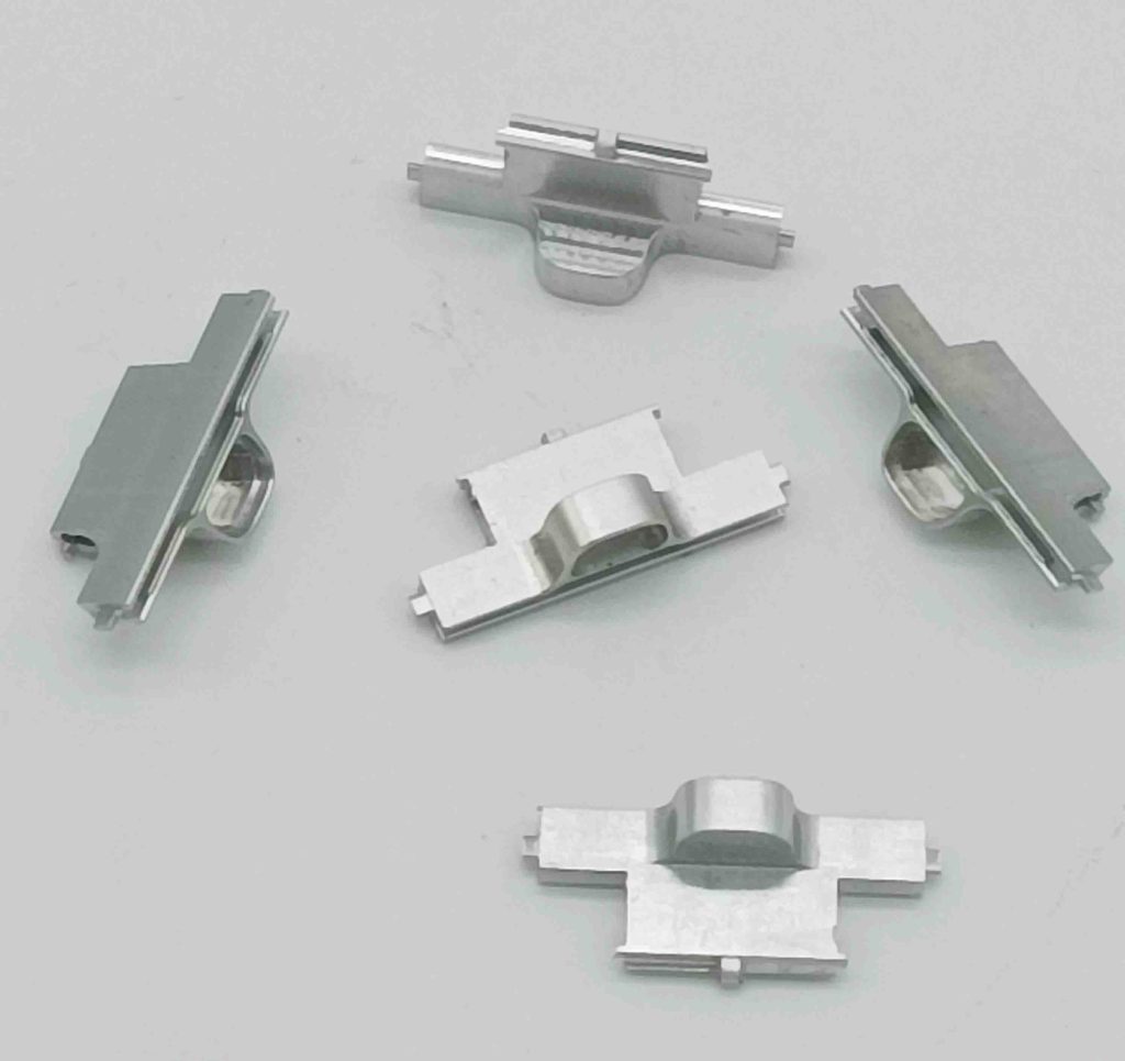 Titanium Alloy Machining